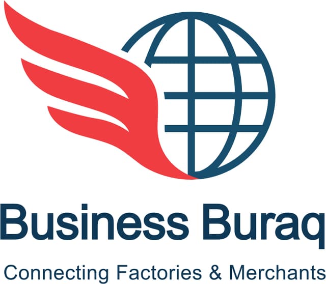 Business Buraq - global B2B platform connecting factories and merchants